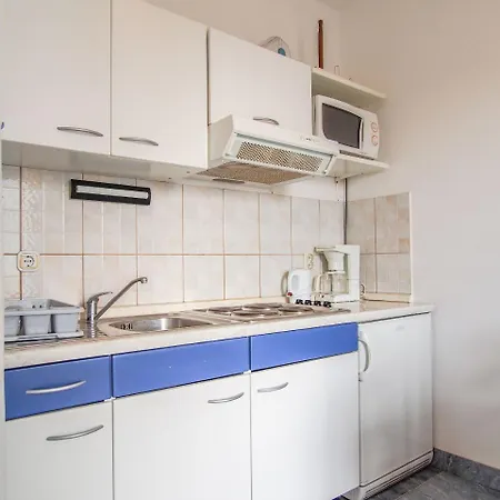 Appartement Dirk Hvar Town