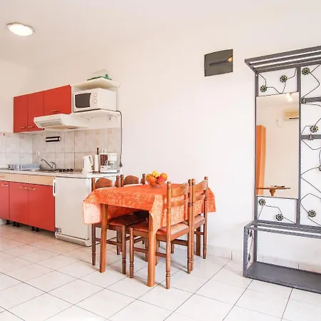 Appartement Dirk Hvar Town