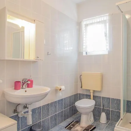 Dirk Appartement Hvar Town