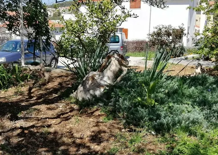 Dirk شقة هفار