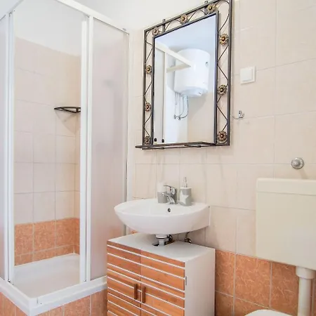 Апартаменти Dirk