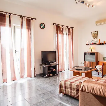 Апартаменти Dirk *