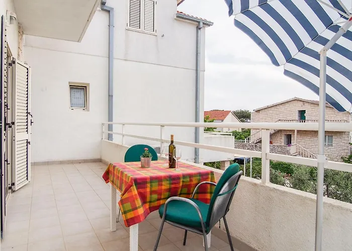 Dirk Appartement Hvar Town