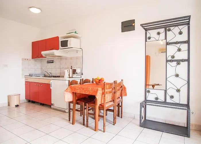 Appartement Dirk Hvar Town