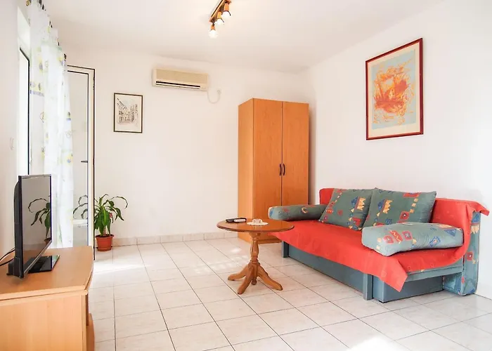 Dirk Appartement Hvar Town