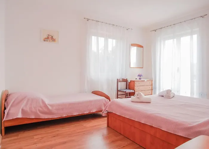 Dirk Appartement Hvar Town