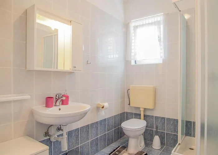 Dirk Appartement Hvar Town